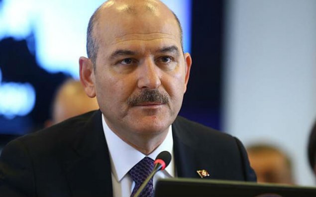 Türkiyədə həbsdə olan 11 İŞİD üzvü Fransaya göndəriləcək