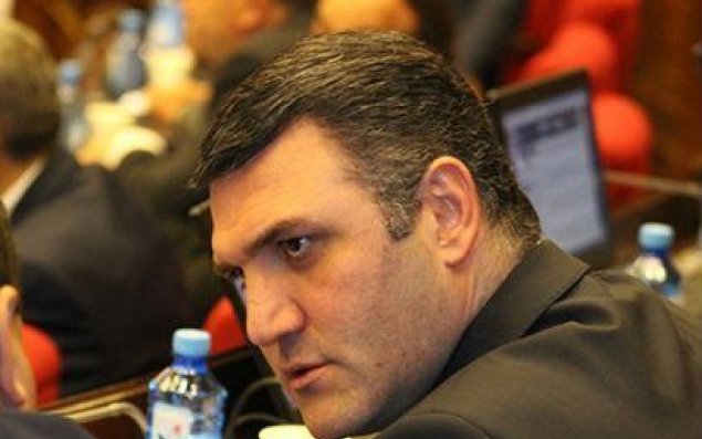 Ermənistanın keçmiş baş prokuroru axtarışa verilib
