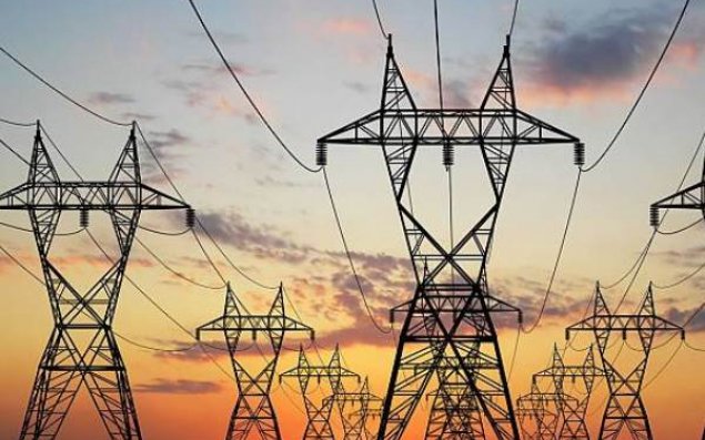 Gürcüstanın Azərbaycandan elektrik enerjisi idxalı azalıb