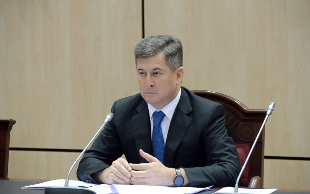 Kərəm Həsənov yeni vəzifəyə təyin edilib