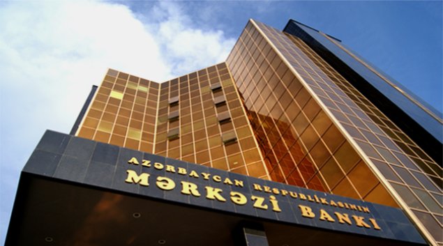 Azərbaycan Mərkəzi Bankı son 1 ildə valyuta ehtiyatlarını 11% artırıb