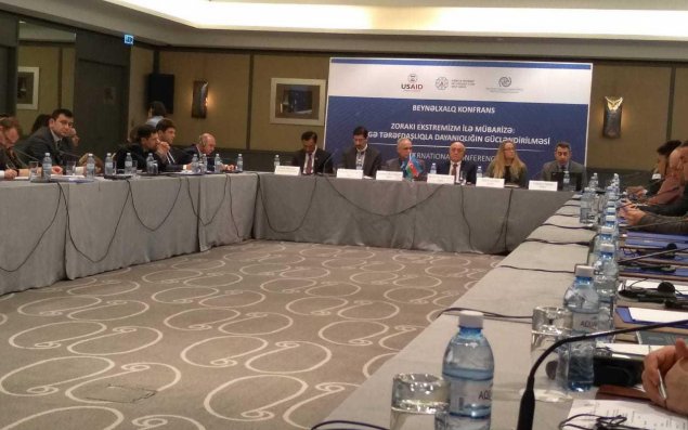 Münaqişə ocaqlarında olan valideynlərini itirmiş 24 azərbaycanlı uşaq geri qaytarılıb