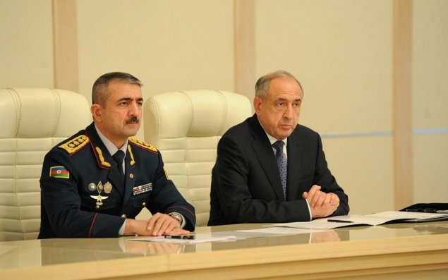 Bu il 96 milyon manatdan artıq qaçaqmalın qarşısı alınıb