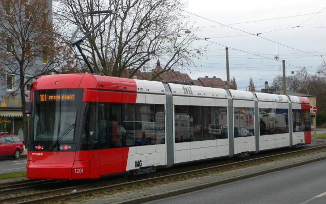Abşeron yarımadasının bəzi əraziləri tramvay xətti ilə əhatə olunacaq