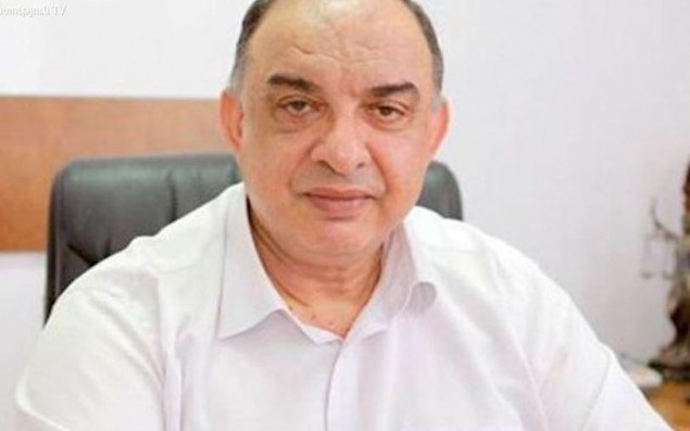 Robert Koçaryanın daha bir yaxın adamı Rusiyaya qaçıb