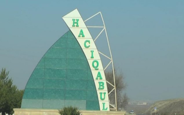 Hacıqabulda daha bir zəlzələ olub