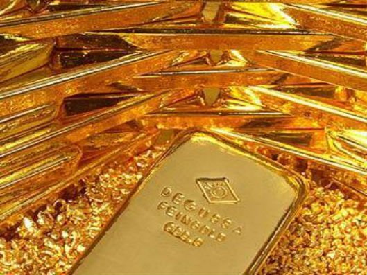 Beynəlxalq bazarlarda qızılın qiyməti 1 500 dolları keçib