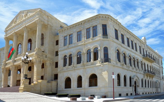 İki rayona yeni prokuror təyin olunub