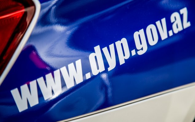 Bakının yol polisinə yeni rəis təyin edilib