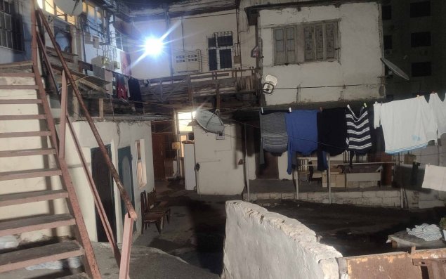 Qərbi Kaspi Universiteti yanğında ölən əcnəbi tələbələrlə bağlı məlumat yayıb