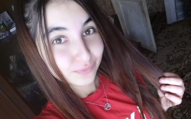 Şəmkirdə itkin düşən 17 yaşlı qız Sumqayıtda tapılıb