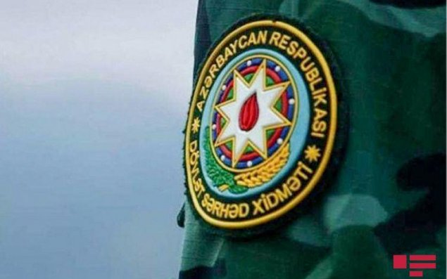 DSX dövlət sərhədini qanunsuz keçməklə bağlı 13 cəhdin qarşısını alıb