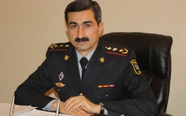Kamran Əliyevin yerinə təyinat olub - ƏMR