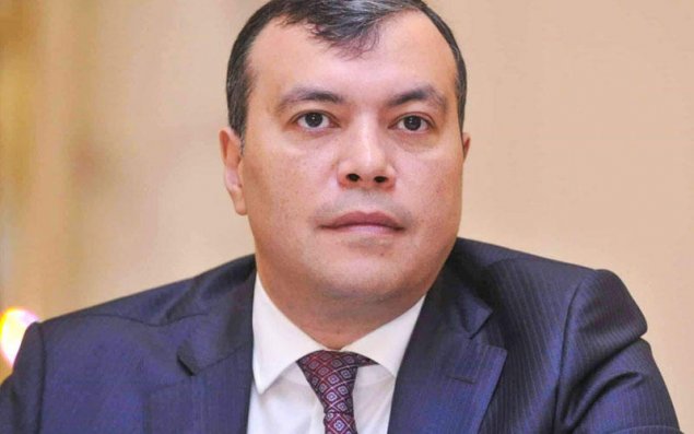 Sahil Babayev monitorinq qrupu yaradır