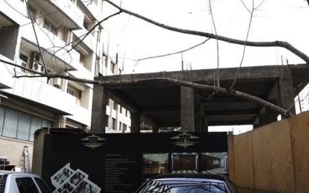 FHN qanunsuz transformator tikintisinə görə İcra Hakimiyyəti və tikinti şirkətinə xəbərdarlıq etdi