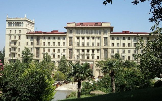 Bakı və Abşeron icra hakimiyyətlərinin bu səlahiyyəti ləğv edildi