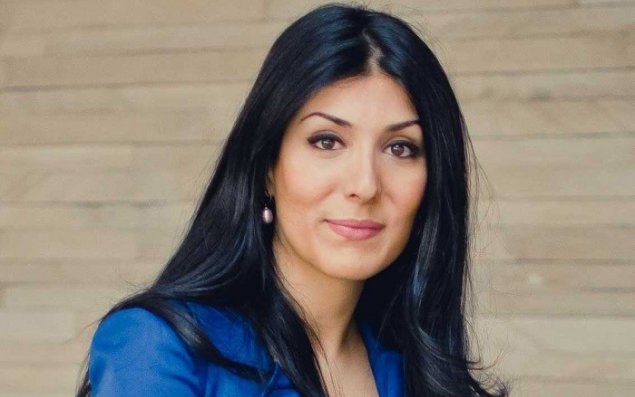 Nigar Arpadarai istefa verir