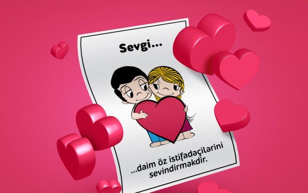 “Nar”dan abunəçiləri üçün xüsusi müsabiqə!