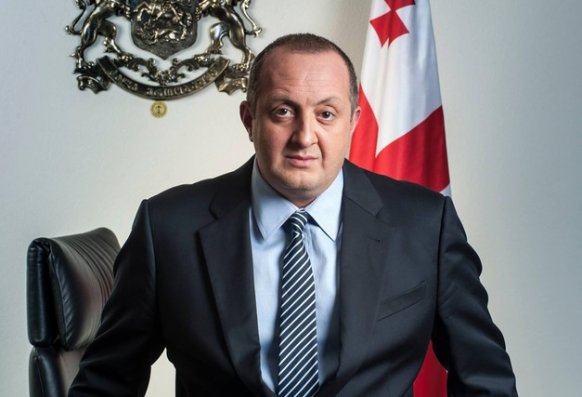 Gürcüstanın sabiq prezidenti siyasətə qayıdır