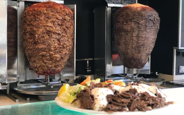 Azərbaycanda yeni nümunəvi dönərxanalar yaradılacaq