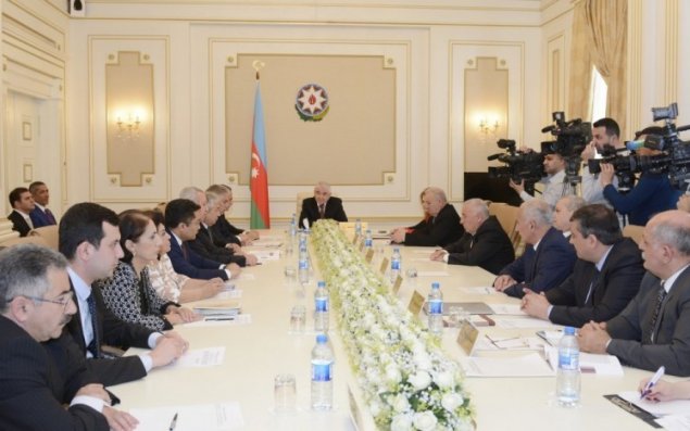 MSK dairələrdən birinin nəticələrini ləğv etdi - SON DƏQİQƏ