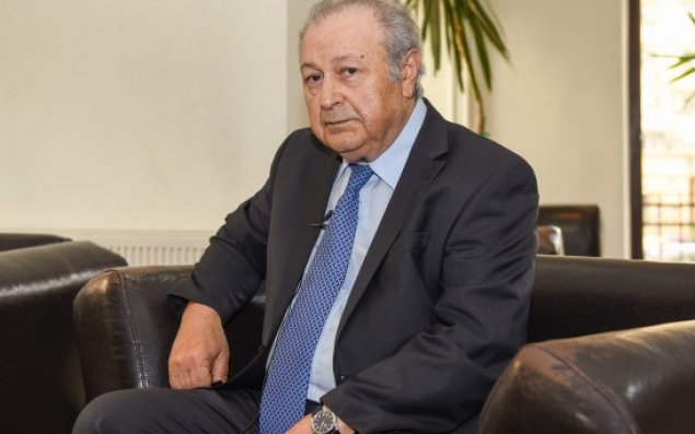 Ayaz Mütəllibov Nikol Paşinyanın ittihamlarını əsassız adlandırıb
