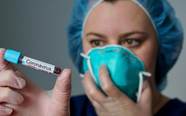 Qonşu ölkədə koronavirus aşkarlandı