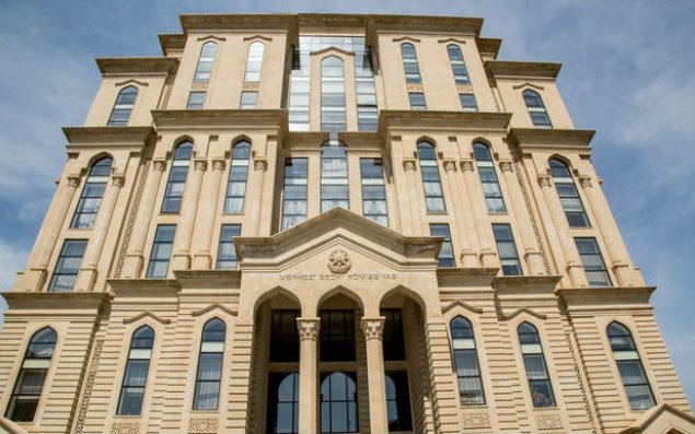 MSK nəticəsi ləğv edilən dairələrlə bağlı görəcəyi tədbirləri açıqladı