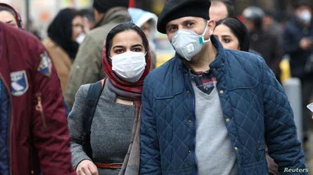 İrandan Azərbaycana koronavirusun keçmə ehtimalı barədə rəsmi açıqlama