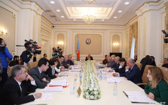 MSK müraciətləri araşdırır