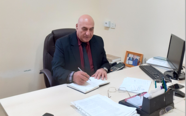 Ekspert: “SOCAR neftlə çirkli torpaqların rekultivasiyasında əvəzsiz rol oynayır”