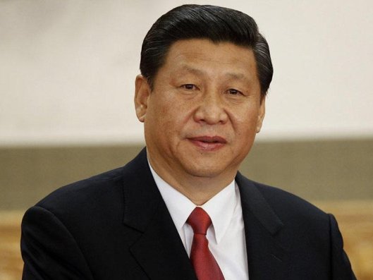 Çin lideri Azərbaycan Prezidentinə məktub yazdı