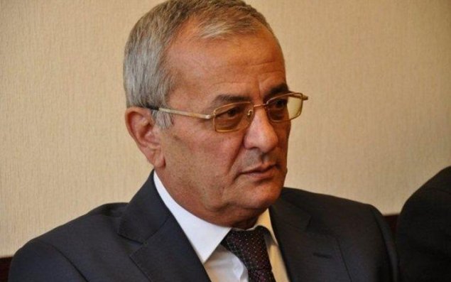 Sabiq Daxili İşlər naziri İsgəndər Həmidov vəfat edib