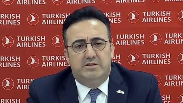 Türk Hava Yolları Naxçıvana uçuşları müvəqqəti dayandırıb