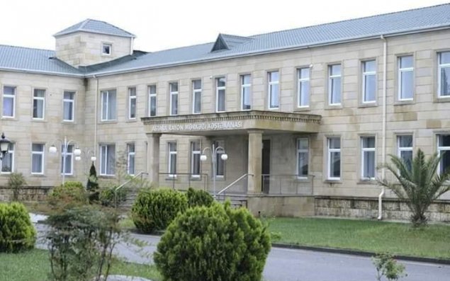 TƏBİB Astara xəstəxanasındakı görüntülərlə bağlı açıqlama yaydı