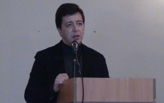 Ədalət Vəliyev Elşən Musayevlə də görüşdü