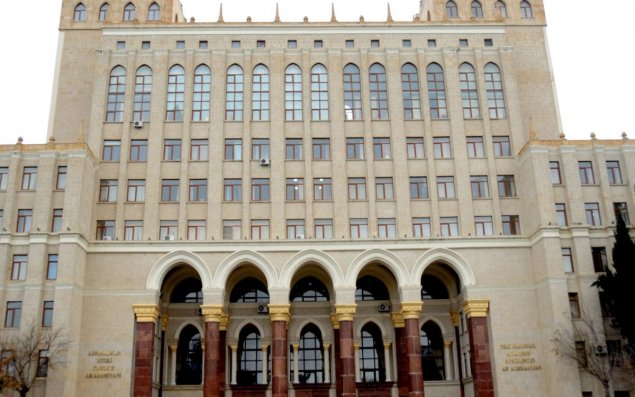 AMEA Mərkəzi Elmi Kitabxanasının direktoru işdən çıxarıldı