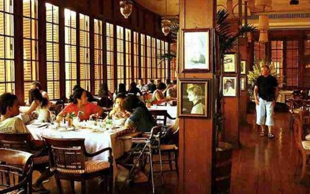 Bakıda restoranlara gələnlərin sayı azalıb - Assosiasiya sədri