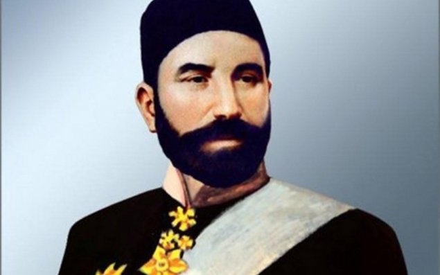 Bakıda Hacı Zeynalabdin Tağıyevin abidəsi ucaldılacaq - Sərəncam