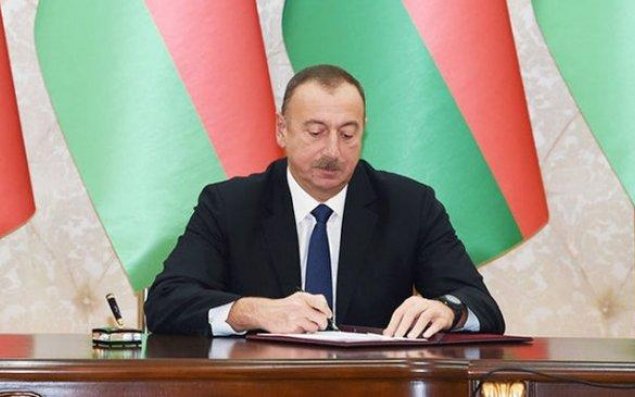 Prezident Yaponiyaya yeni səfir təyin etdi