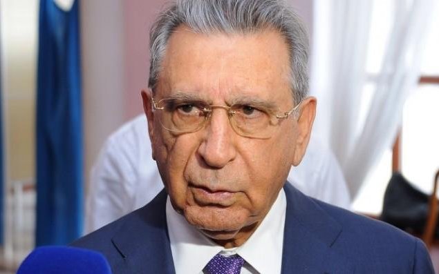 Ramiz Mehdiyev koronavirusla bağlı sərəncam imzalayıb - SİYAHI