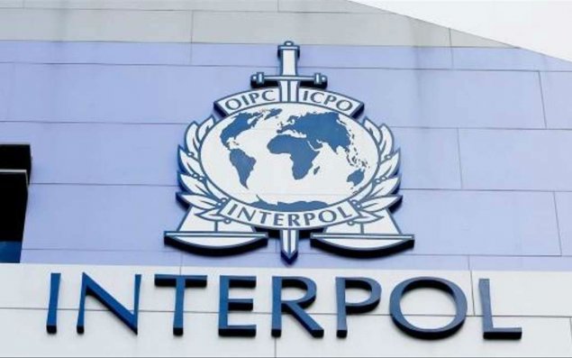 Azərbaycanın “İnterpol” xətti ilə axtarışa verdiyi şəxs Almaniyada saxlanıldı