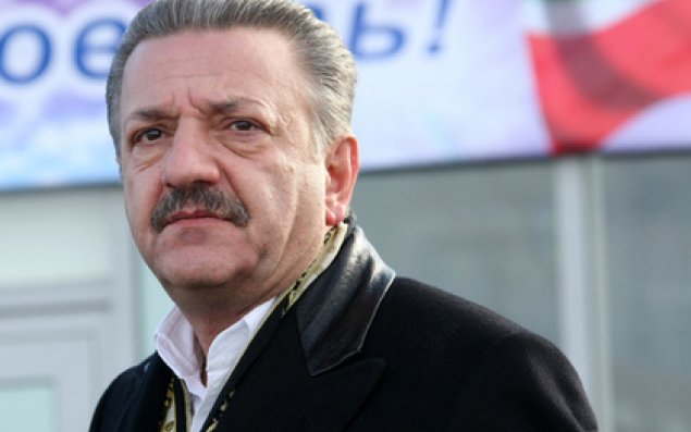 Bakıda “AST Telman”ın qohumunun “Ferrari