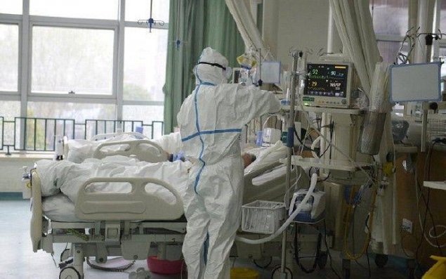 Azərbaycanda koronavirusa yoluxan daha 3 nəfər sağaldı
