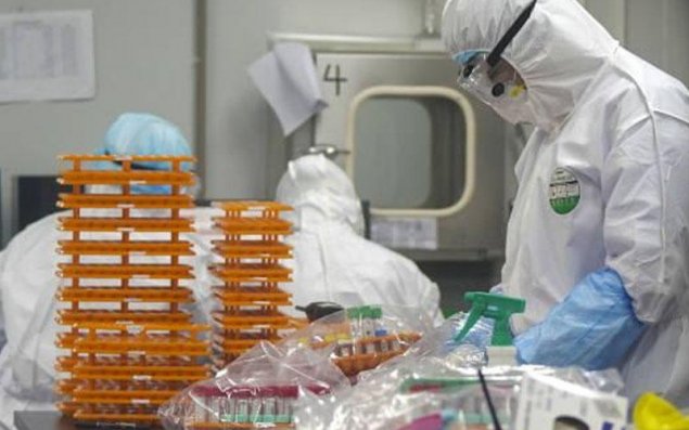 TƏBİB: ÜST mütəxəssisləri şəhər və rayonlardakı xəstəxana və laboratoriyalara baş çəkib