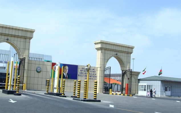 DANX Gürcüstanda qalan Azərbaycan vətəndaşları ilə bağlı məlumat yaydı