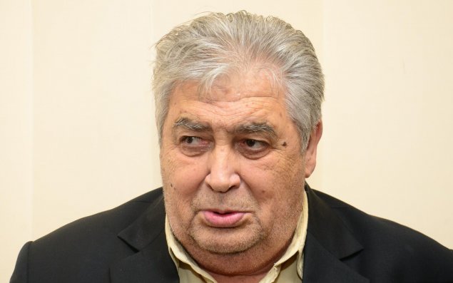 Rafael Dadaşov sabah II Fəxri xiyabanda dəfn ediləcək