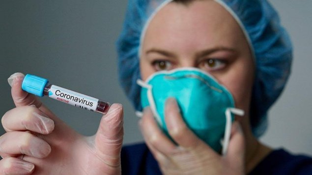 “Gürcüstanda koronavirus epidemiyası yayılır” - Baş nazir