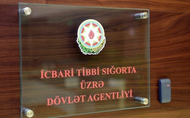 Daha bir qurum vətəndaş qəbulunu dayandırdı