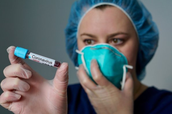 Rusiyada koronavirus daşıyıcılarının sayı artdı